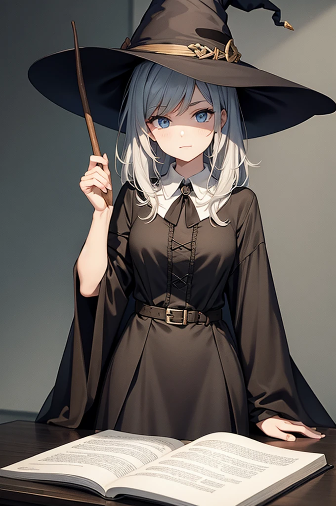 witch