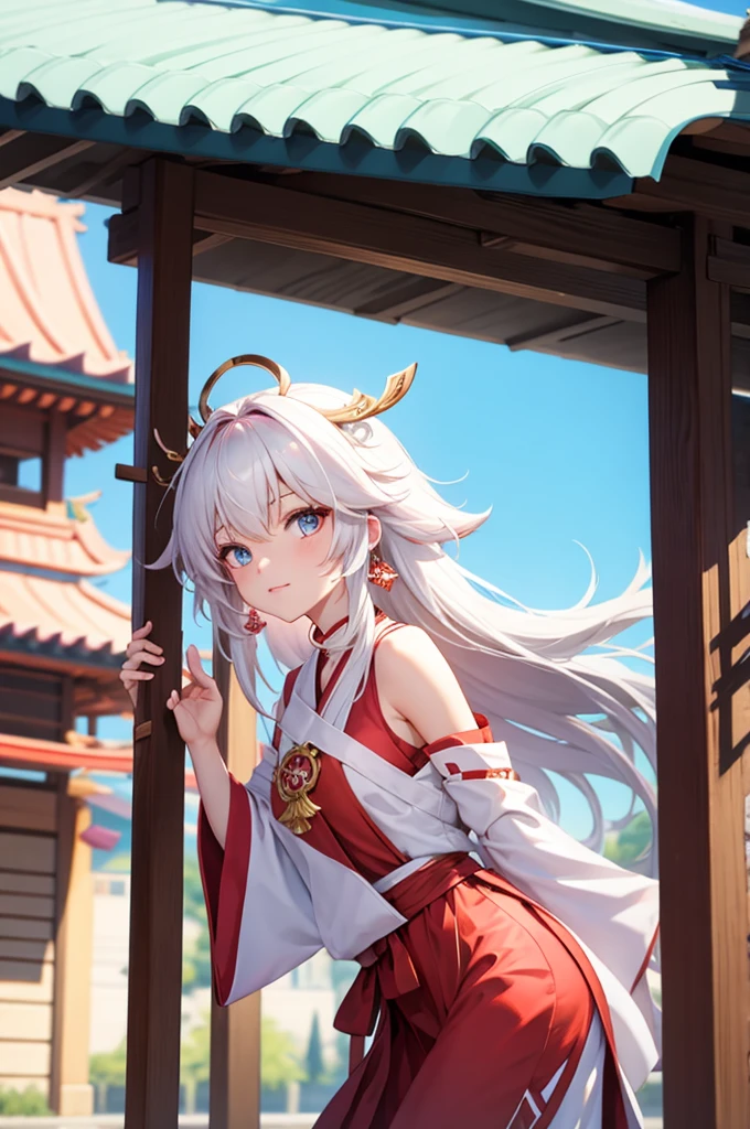 miko