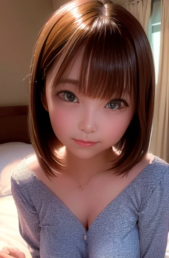 Makima Photos \(Chainsaw Man\) Red hair and yellow eyes、With big breasts and a huge ass、Wearing black micro bikini sitting on bed in luxury hotel room with soft lighting, (Mouth mask:1.4) (Put your arms behind your back:1.5) ,(Strong abdominal muscles), (White skin), (sweating:1.3) ,(Beautiful views),(Perfect Face), masterpiece, blush, One girl, alone, choker, Arms tied, Arms tied, bondage, Bondage, Blindfolded, Blindfold, Eye mask