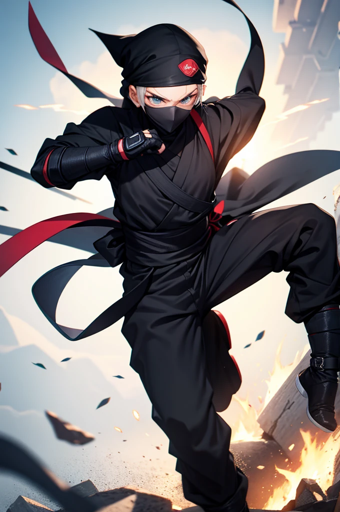 ninja