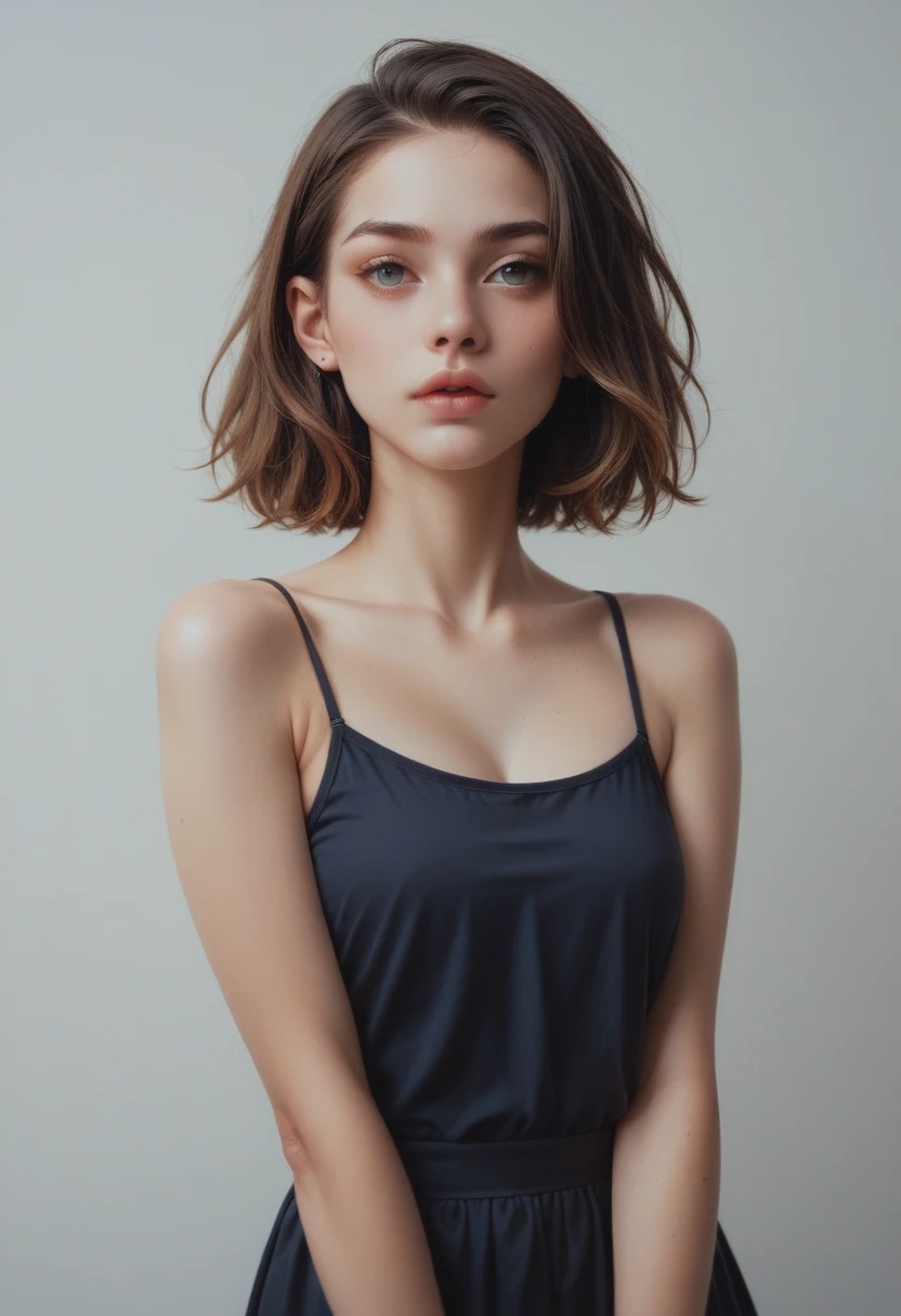 masterpiece, Highest quality, High resolution, One girl,