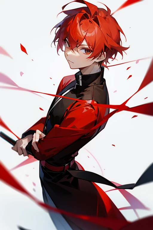 Karma akabane