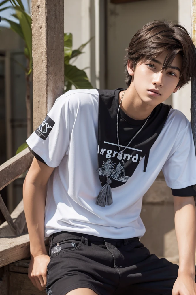 die man teenager