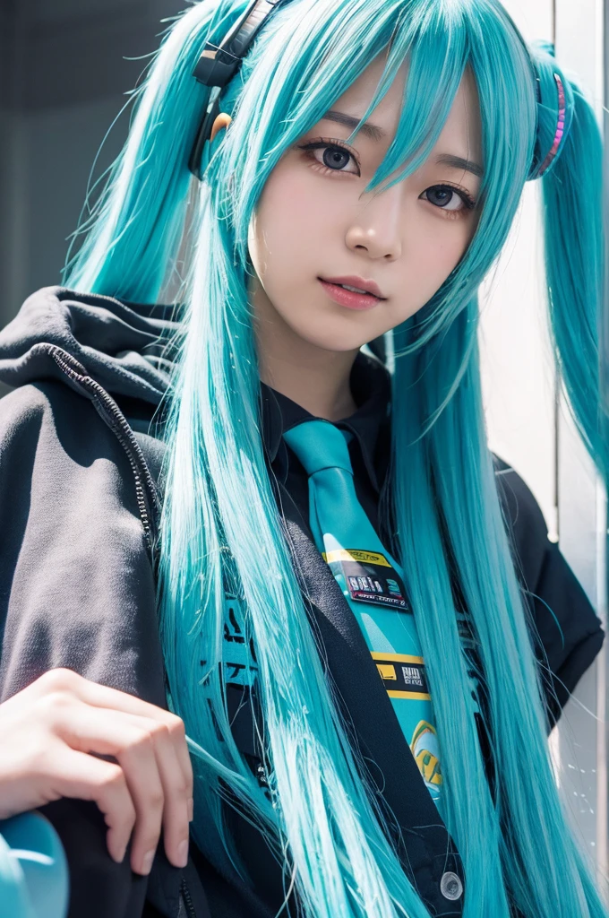 Hatsune Miku