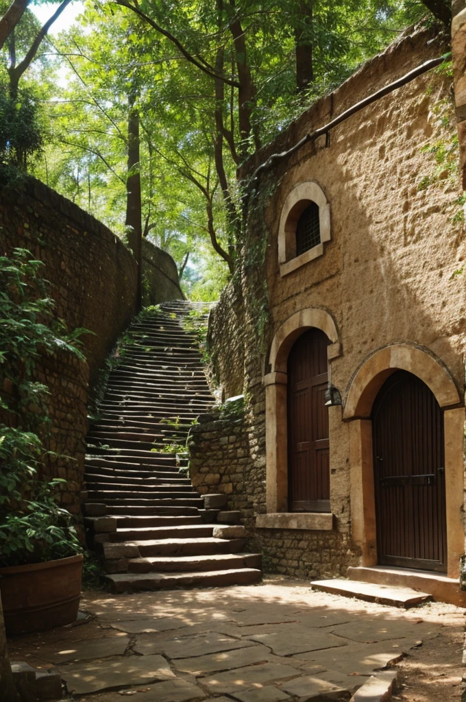 Kapella