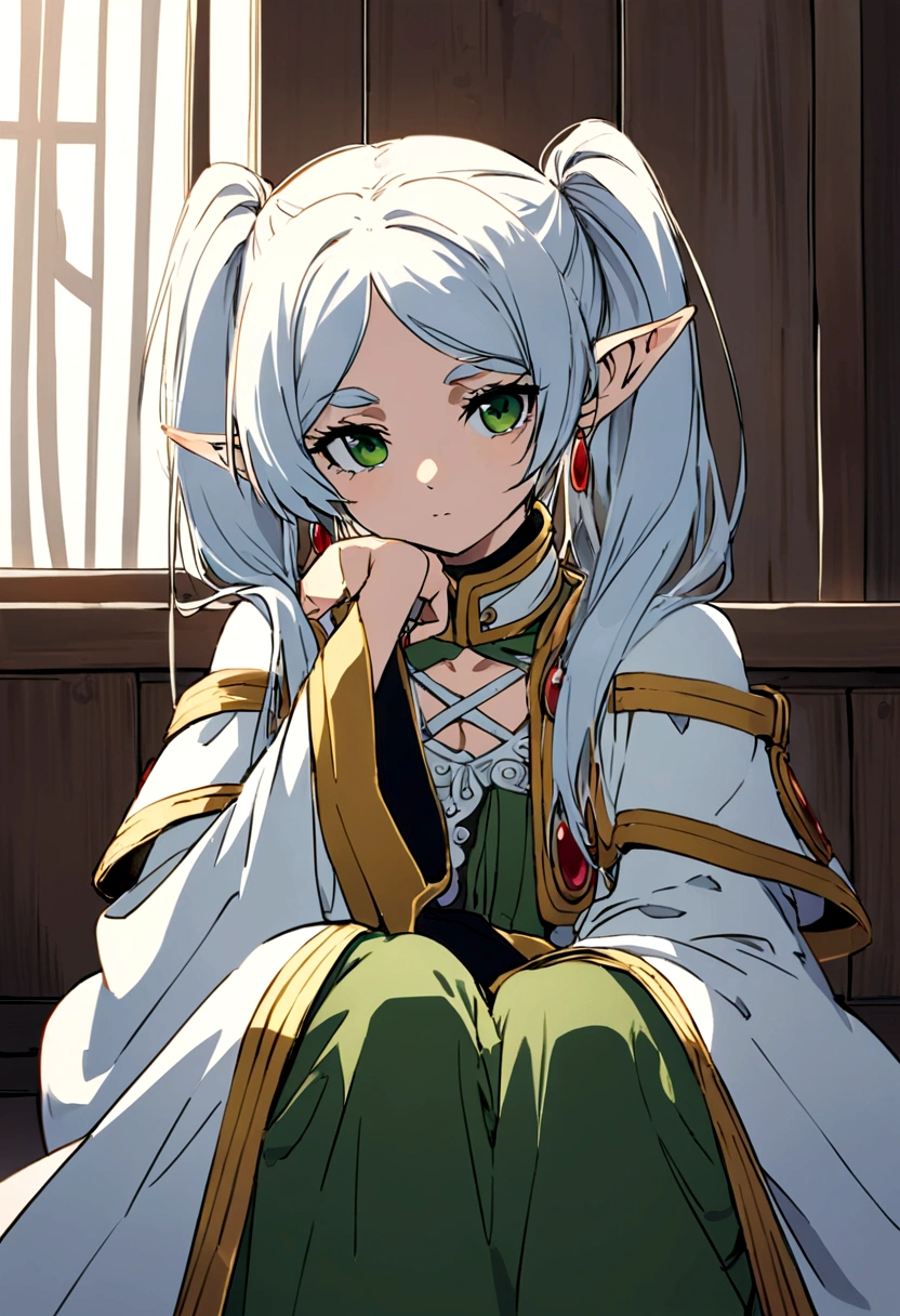 paya, cute elf, wariza,grass,sky,smile, intricate eyes,beautiful detailed eyes,symmetrical eyes,big eyes:1.5, (ultra detailed,extremely detailed),(photorealistic artwork:1.37),(extremely detailed CG unity 8k wallpaper),(((vibrant colors,vibrant theme))),(intricate),(masterpiece),(best quality), pantyhose, skinsuit, bodysuit, lying down,