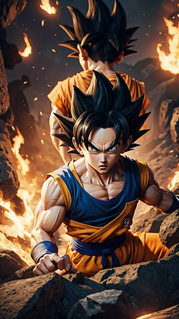 DRAGON BALL