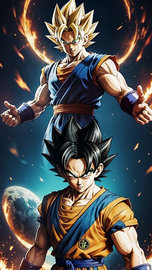 DRAGON BALL