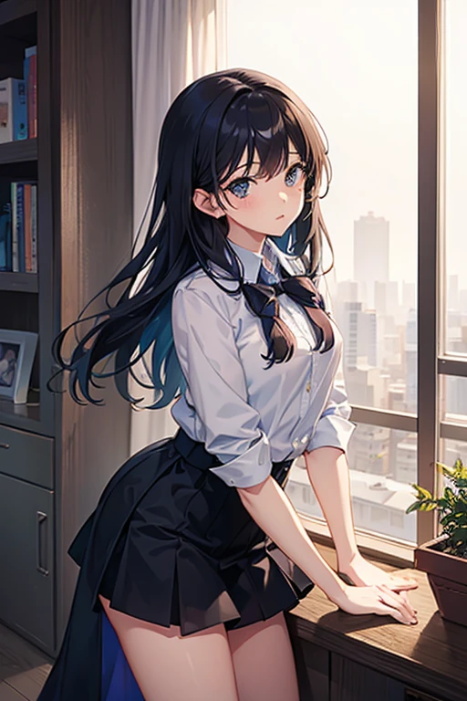 girl,