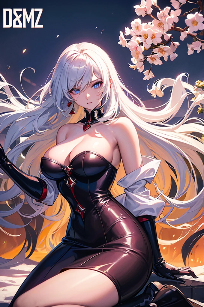 A series of dynamic pictures,Depicts a female warrior with silver hair and blue eyes., 8K, Ultra-high resolution, Extremely detailed, HD,(Well-designed face), Stunning faces, (Very detailed), beautiful eyes, Soft lighting,, outdoor, street,, Lacquer,1980s,, Beautiful and delicate eyes,Mechanical Parts, Asymmetrical hair,High Leg Raise, Latex suit,cleveage, a young japanese woman, 1 girl, beautiful detailed eyes, beautiful detailed lips, extremely detailed face, long hair, slim, 25 years old, wearing sunglasses on her head, black jacket, white button-up shirt, purple gloves, shorts, thigh highs, garter belt, detailed clothing, masterpiece, photorealistic, 8k, cinematic lighting, vibrant colors, elegant, fashion portraitAraffe dressed as a snow White with a red bow and a red bow, Beautiful vampire queen, 臉紅 realistic role play, 《Adventure Treasure》Marceline, anime girl role play, 4K HD snow White hair, Beautiful vampire queen, snow White as a d &D Fighter, snow White, anime role play, role play, Vampire Camilla, Has long black hair, on the street,Torn clothes,big breasts big areolamasterpiece, best quality, high quality, Very detailed CG uniform 8k wallpaper, blossoming landscape, dry place,such as an empty desert, dearest, cunning, mono lake, common tree, 3D digital painting, Award-winning photography, Bokeh, Depth of Field, HDR, bloom, Chromatic Aberration, Reality, Very detailed, Popular on artstation, Popular on CGsociety, Wheels within wheels, High Detail, Dramatic, midjourney's Artwork 1Girl, (Dakota:1.0), blue eyes, Pixie Short Hair, blush, Human Resources Bikini (Large Breasts:1.0), (Large areola:1), , (Pure face_V1:0.5) Increase height Clothes got wet