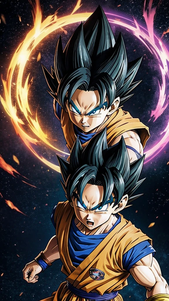 DRAGON BALL super