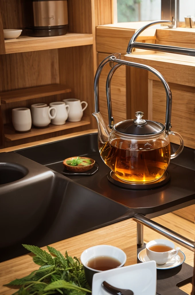 tea