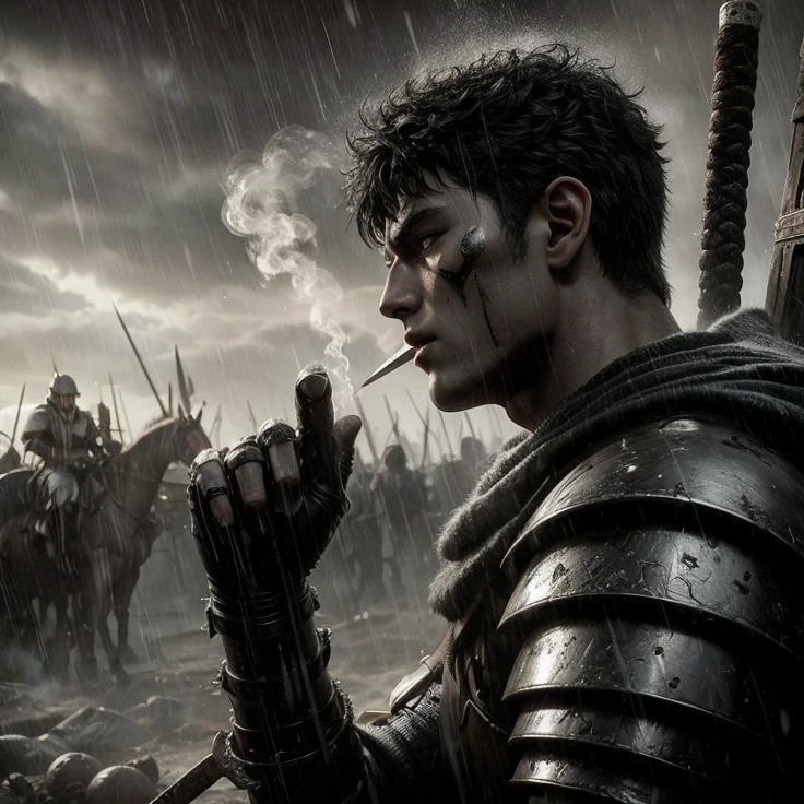 Berserk