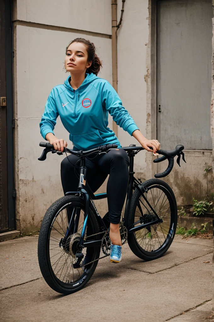 Bike logo