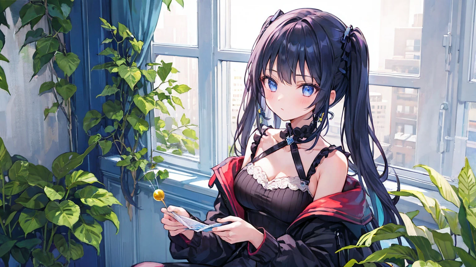 1girl