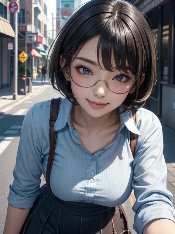 masterpiece , Highest quality , detailed , Mature Woman