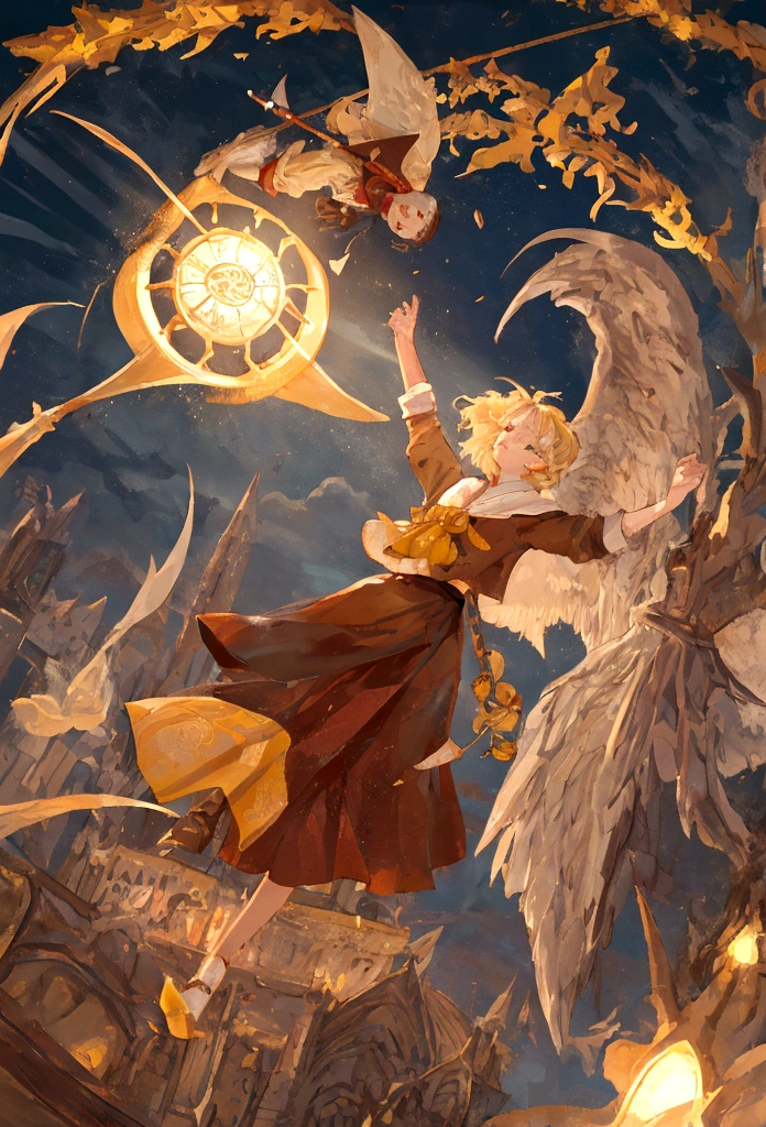 finale de Quidditch