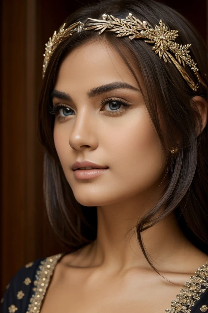 ((best quality)), ((masterpiece)), (detailed), perfect face