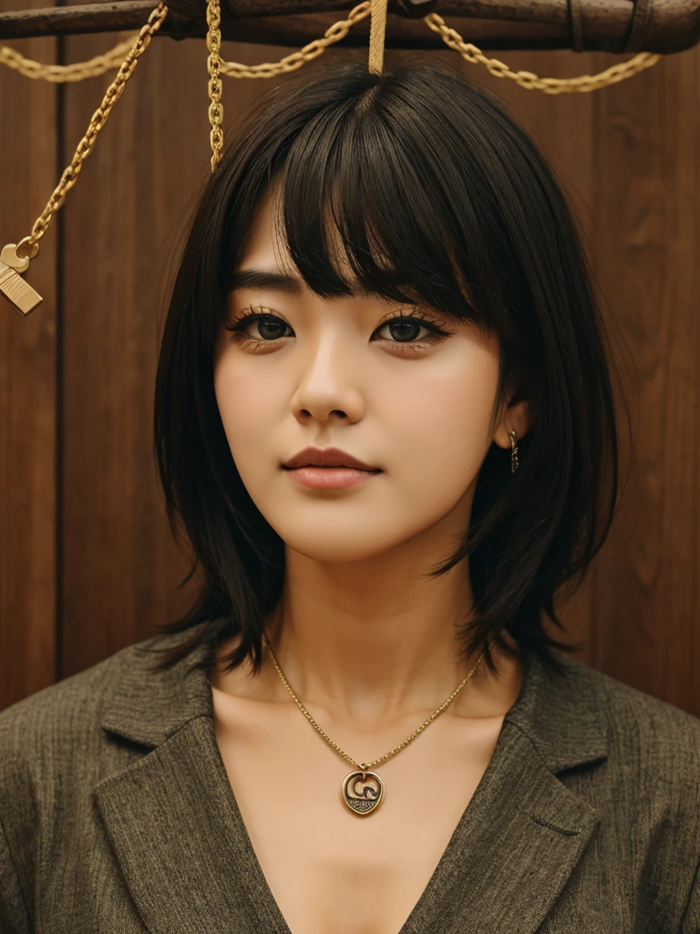 hangman ji