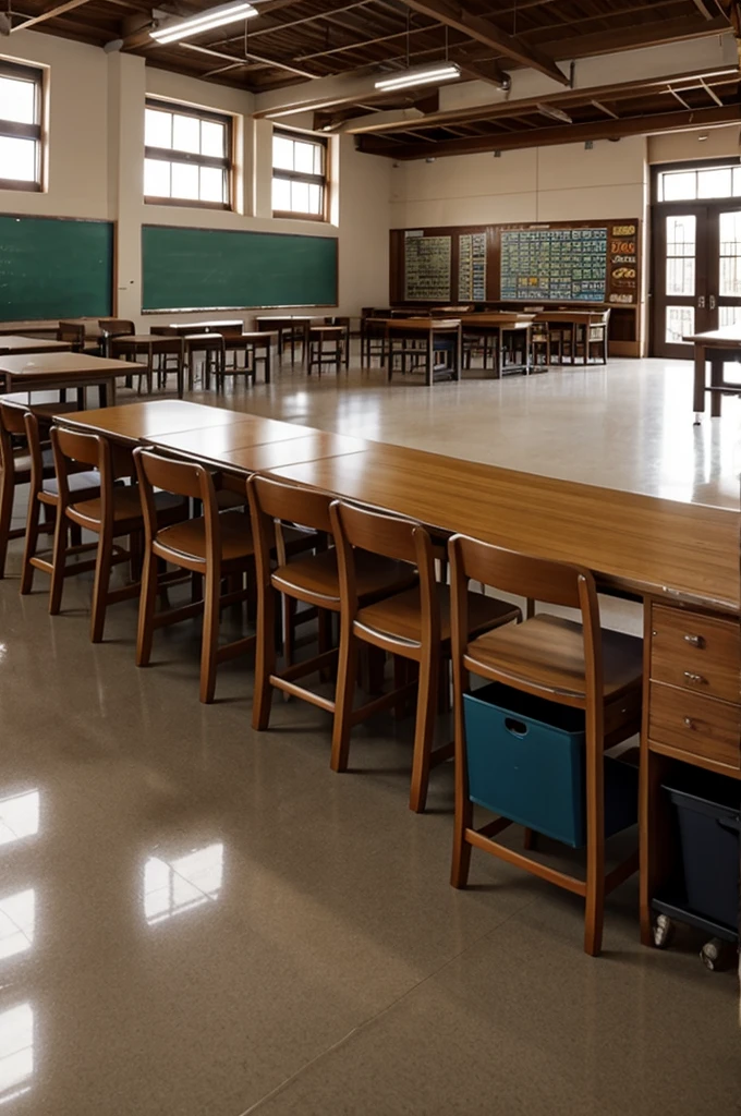 Escuela