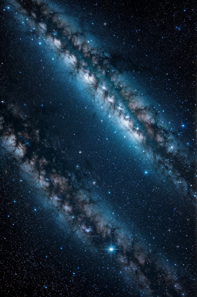 celestial stardust