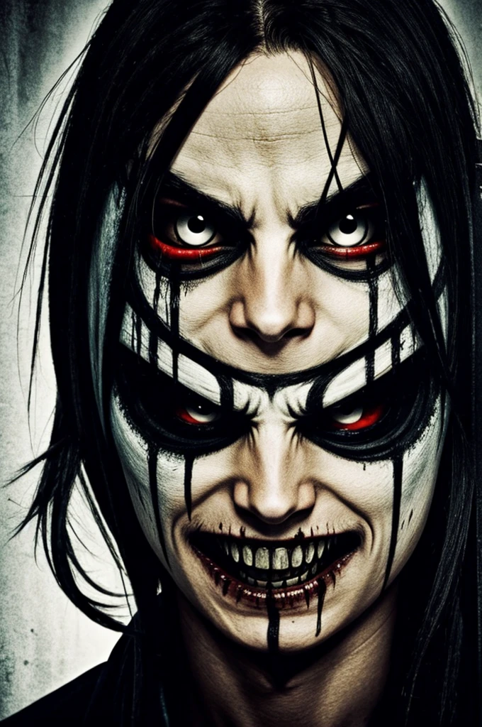 Jeff the killer