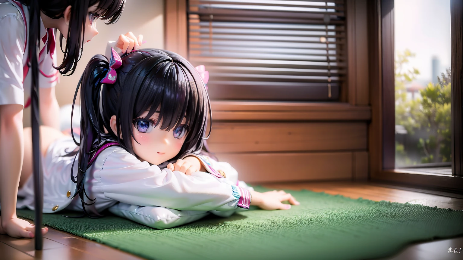 、Lolicon、