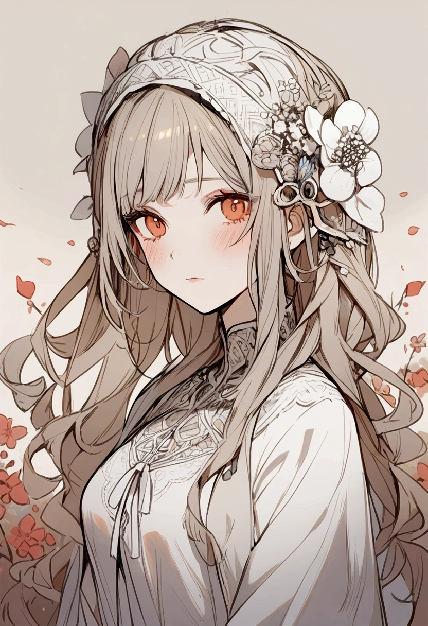 1girl