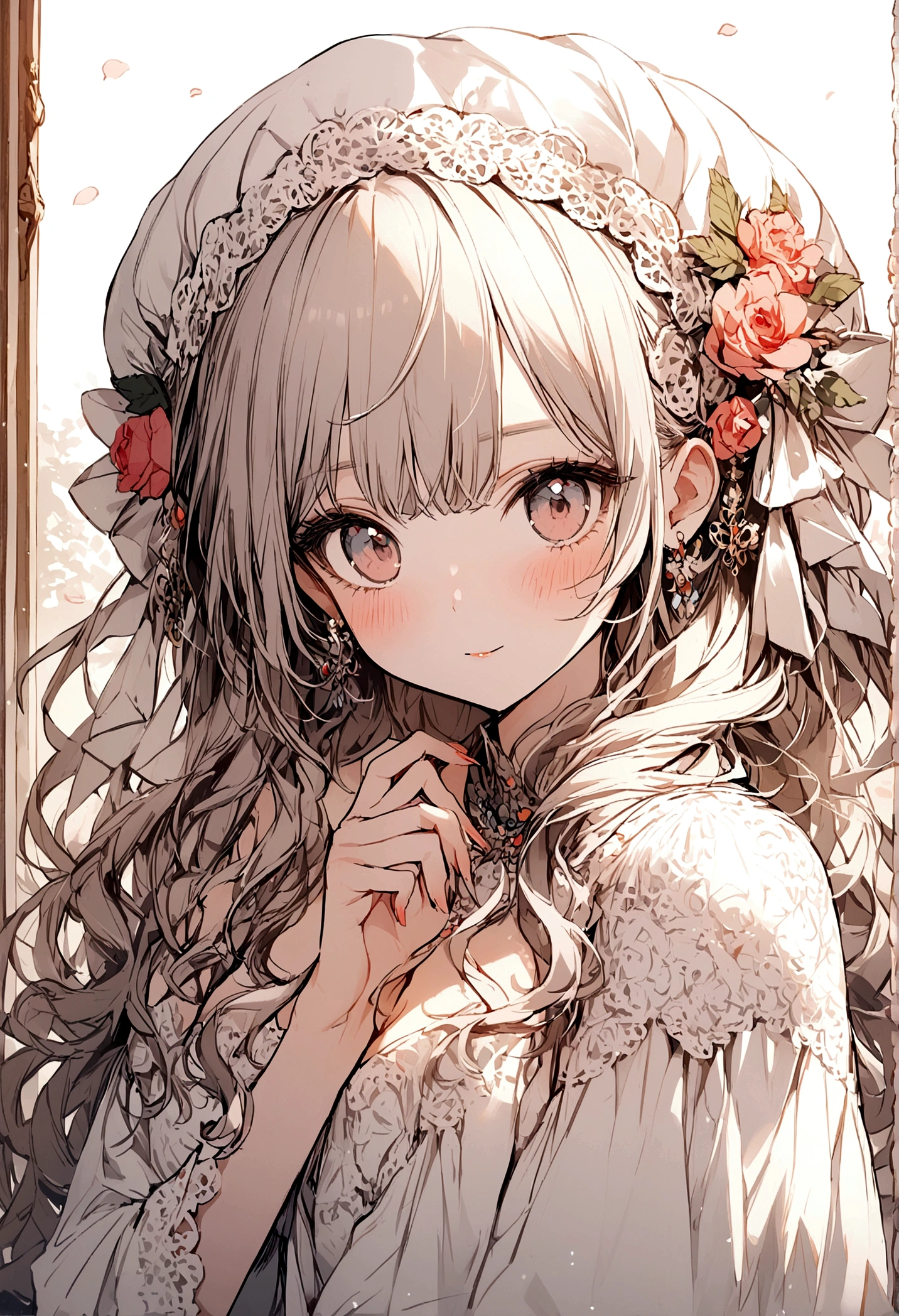 1girl