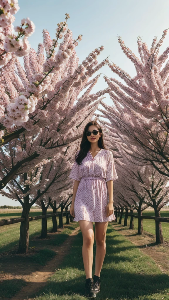 cherry farm