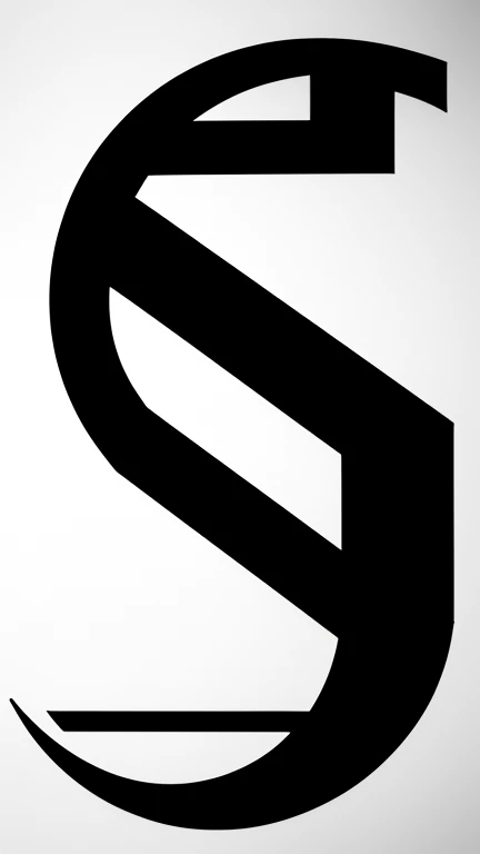 symbols, black and white, simple, 