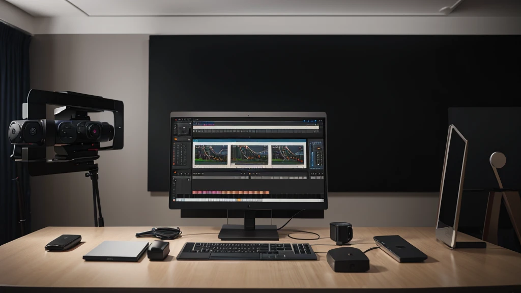 Blackmagic DaVinci Resolve Studio