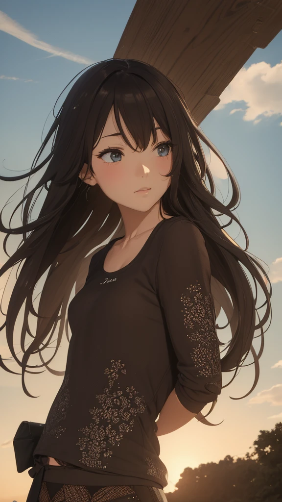 girl