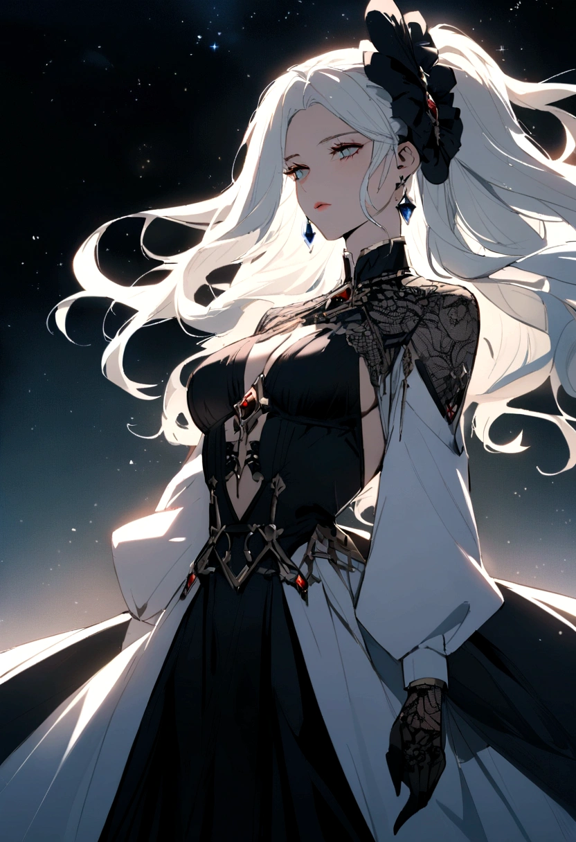 Alice in the quantum universe