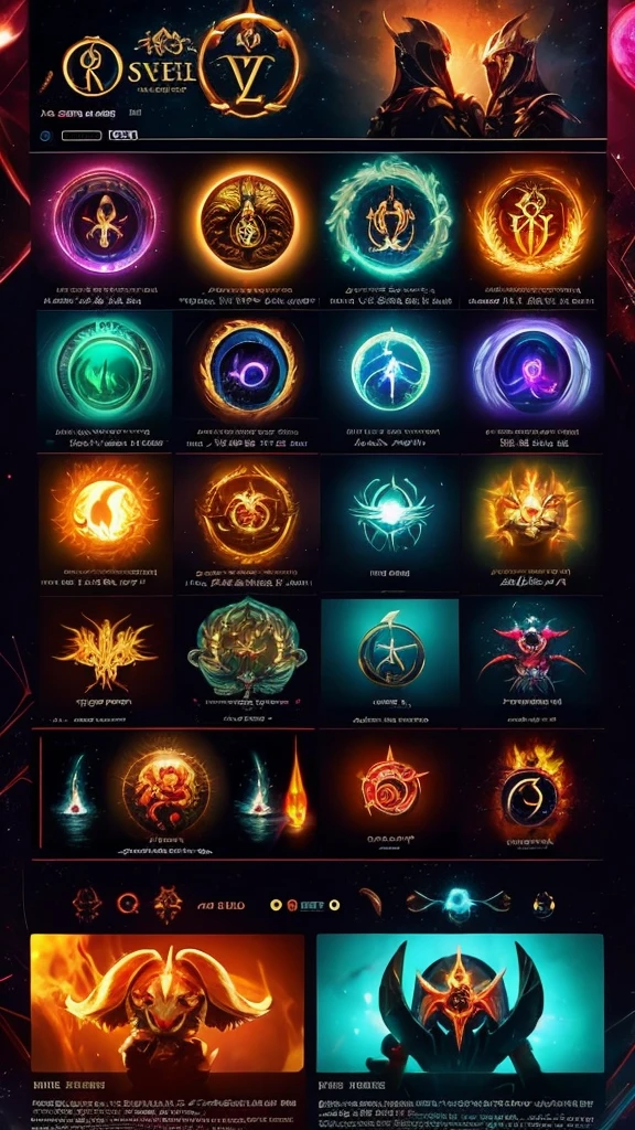 Evil zodiac signs 