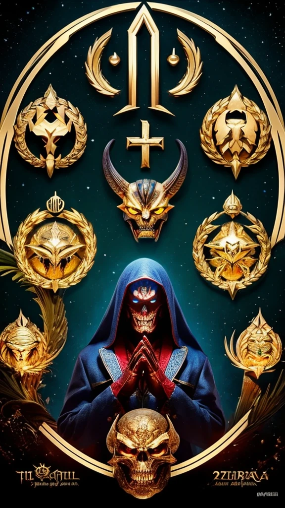 Evil zodiac signs