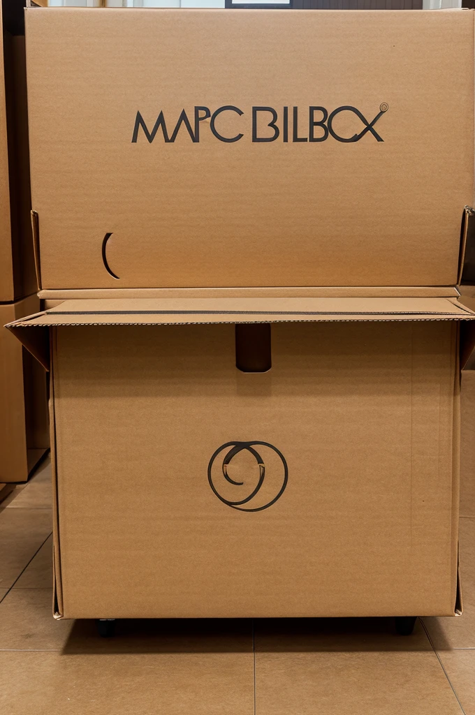 MiracleBox logo