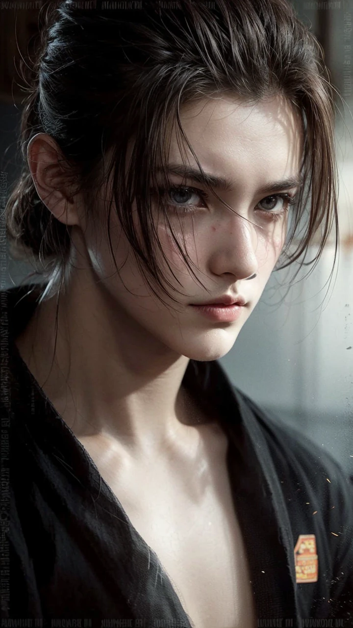 Jujutzu kaisen