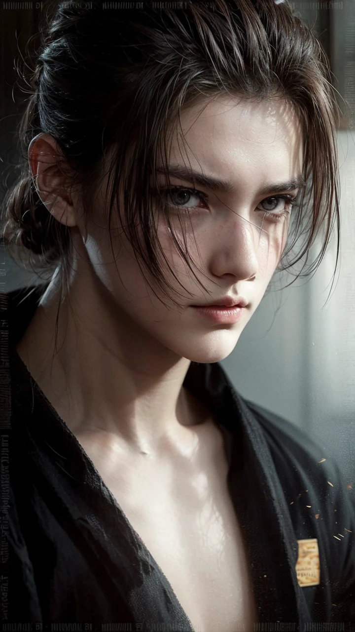 Jujutzu kaisen