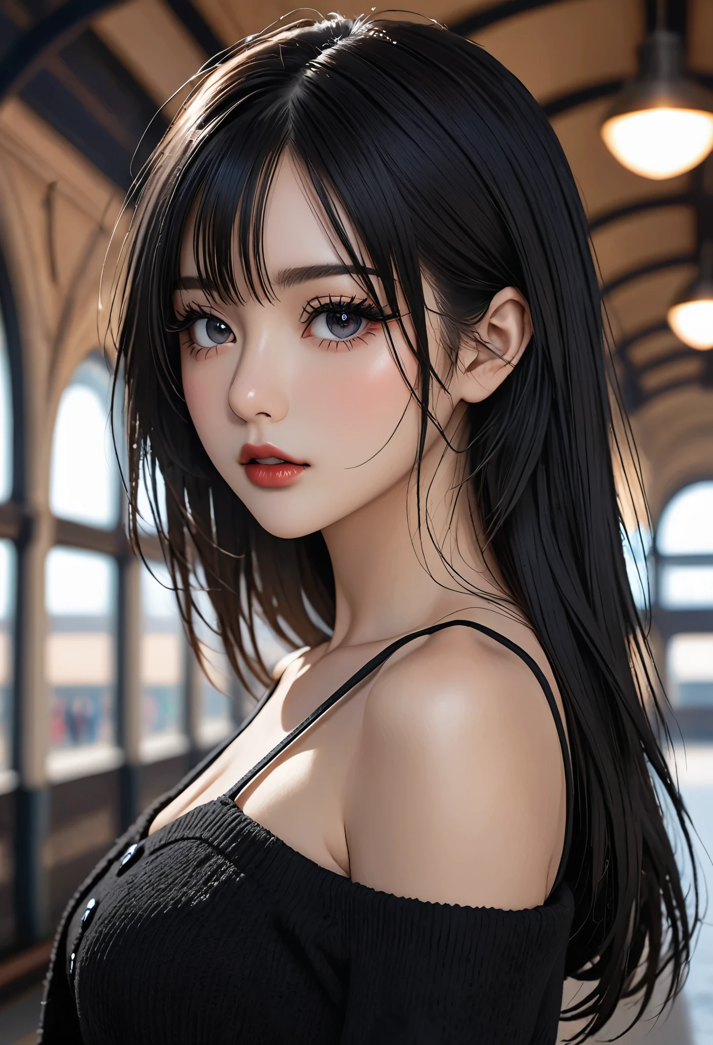 beautiful