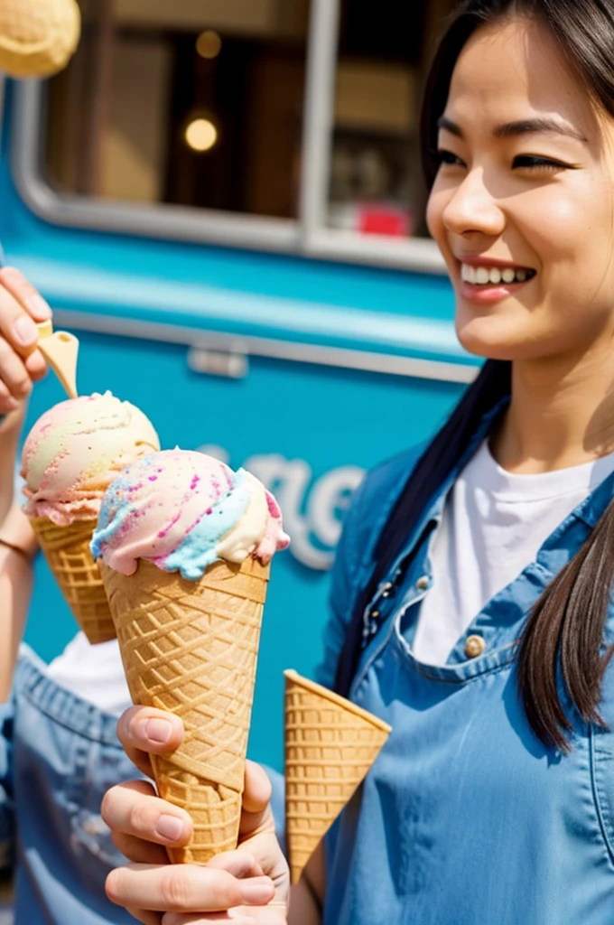 Ice cream
