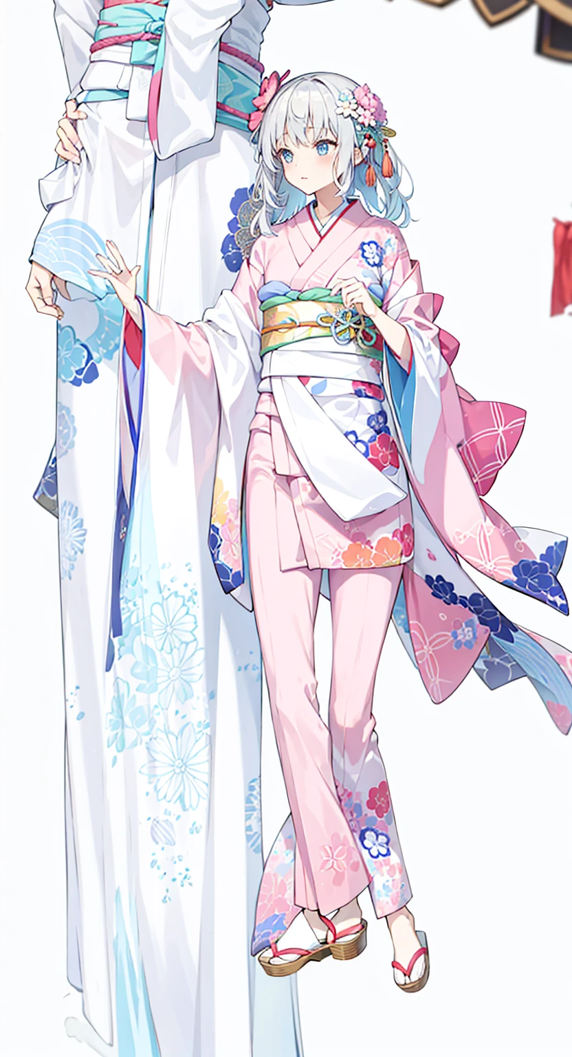 kimono