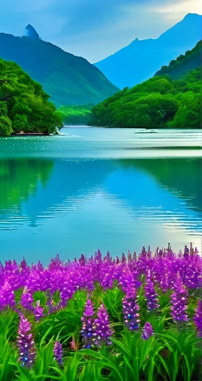 beautiful nature