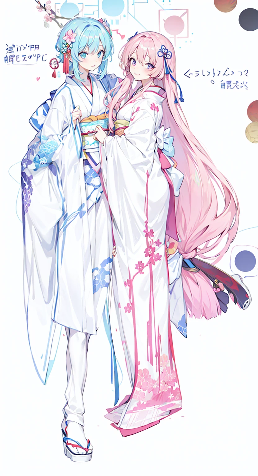 kimono