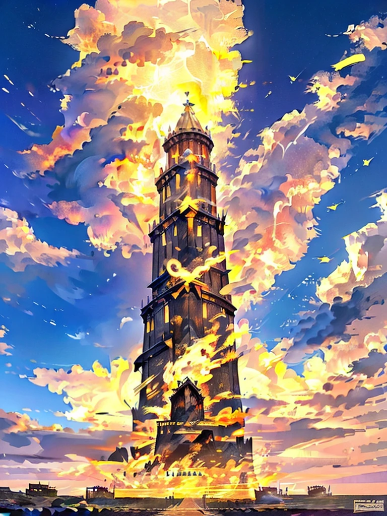 Nestled amidst the craggy cliffs overlooking the Sunset Sea, Casterly Rock stands as a formidable testament to the wealth and power of House Lannister. Hewn from the living rock itself, its towering battlements and labyrinthine tunnels guard a wealth of treasures and secrets accumulated over centuries of cunning rule. Gleaming golden in the sunsets of the Westerlands, its imposing silhouette commands both awe and fear, a symbol of unyielding strength and ambition in the turbulent realm of Westeros.