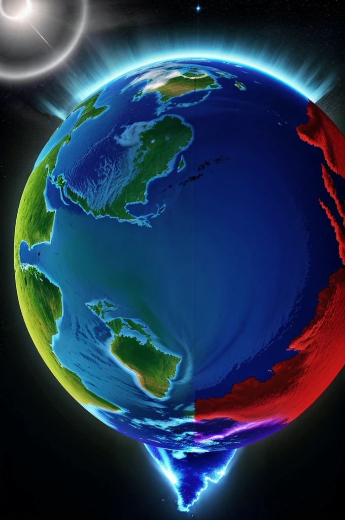 Ozone layer in atmosphere: It's formation, depletion and effects
