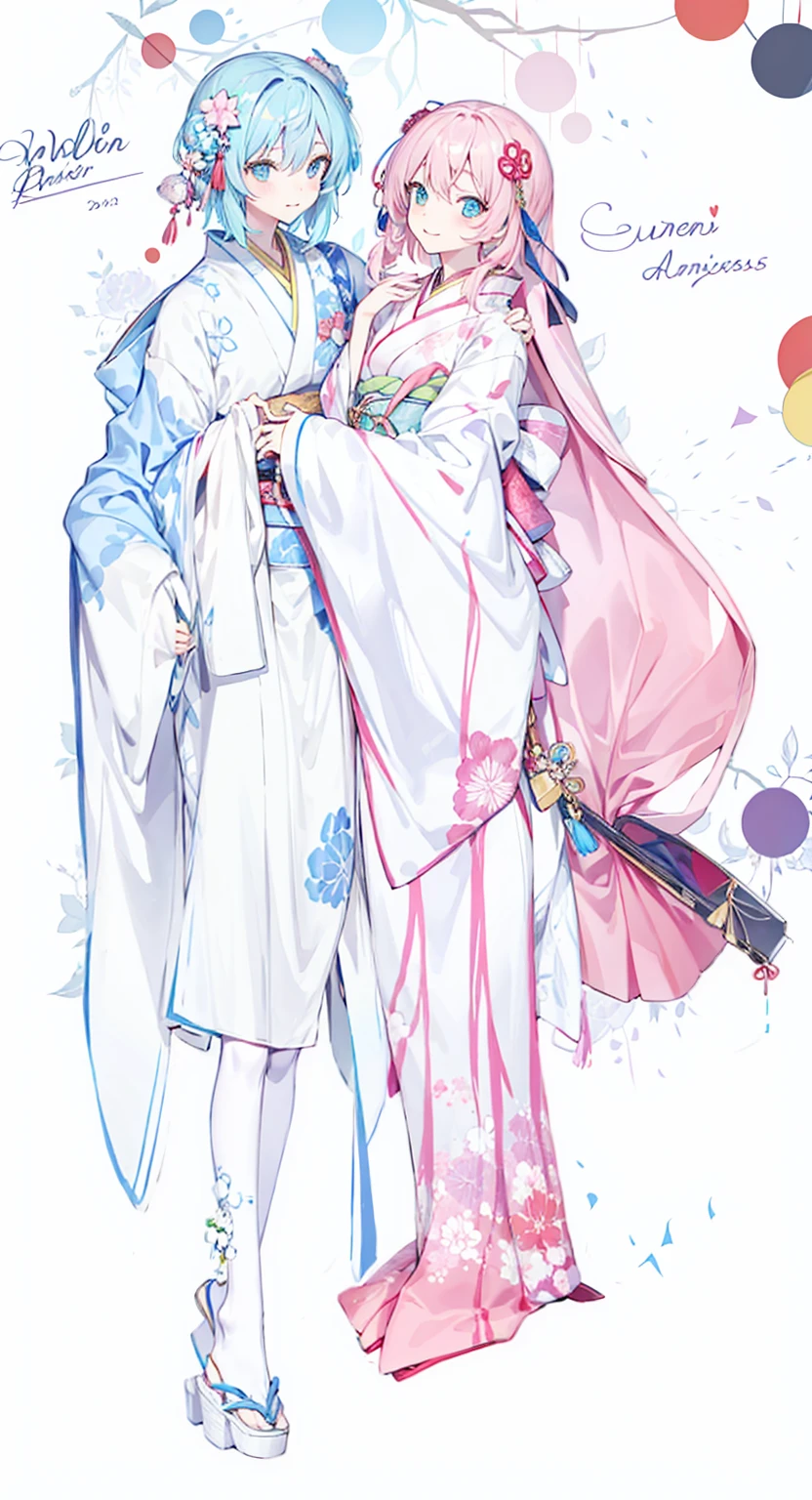 kimono