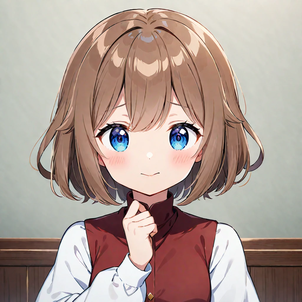 cute anime girl, (medium quality, perfect face), cute anime girl, (medium quality, perfect face)