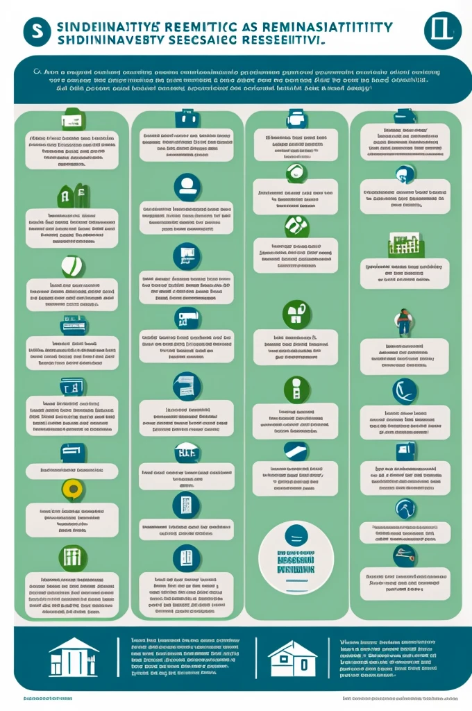 Students doing the Integrity, respect, diversity, sustainability (graphics image )