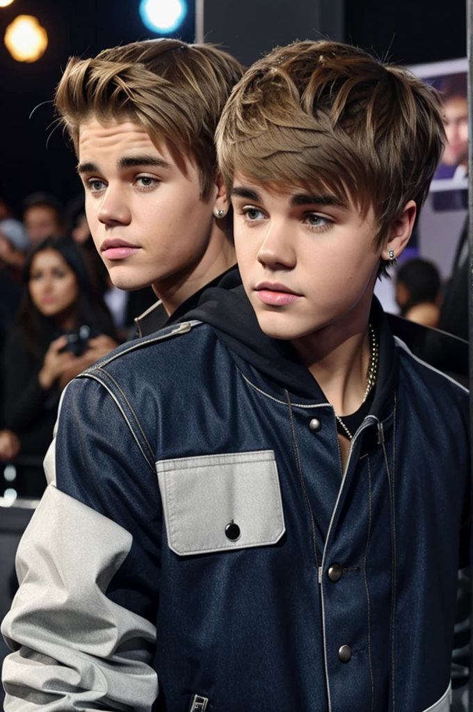 Justin Bieber